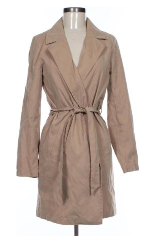 Trench de femei Jdy, Mărime XS, Culoare Bej, Preț 146,91 Lei, #136763879