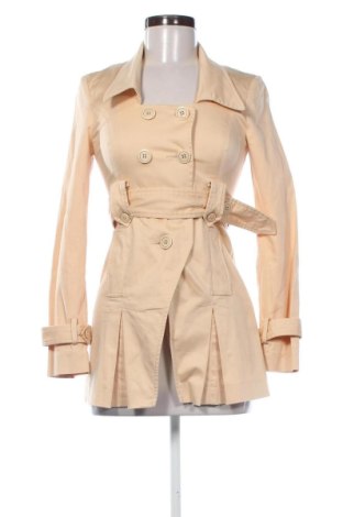 Trench de femei Modena, Mărime S, Culoare Bej, Preț 204,99 Lei, #136769557