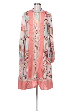 Trench de femei Unbranded, Mărime XL, Culoare Multicolor, Preț 182,46 Lei, #136781964
