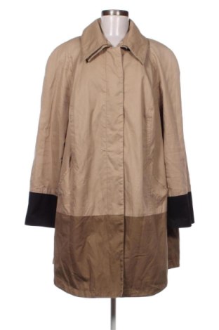 Dámsky prechodný kabát  Ulla Popken, Veľkosť 3XL, Farba Viacfarebná, Cena  35,00 €, #136783351