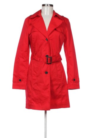 Damski prochowiec C&A, Rozmiar XS, Kolor Czerwony, Cena 183,99 zł
