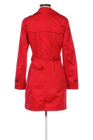 Damski prochowiec C&A, Rozmiar XS, Kolor Czerwony, Cena 183,99 zł