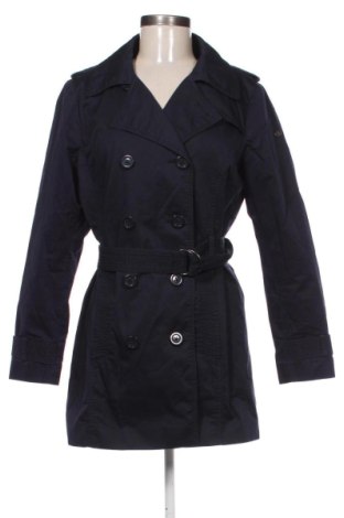 Dámský přechodný kabát  Edc By Esprit, Velikost L, Barva Modrá, Cena  1 391,00 Kč, #136731869