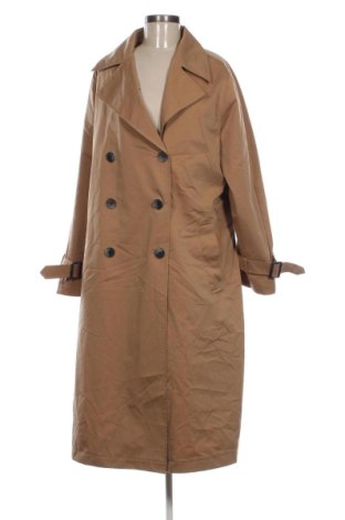 Дамски шлифер Gerry Weber, Размер L, Цвят Кафяв, Цена 24,54 €, #136704239