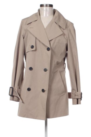 Damen Trenchcoat H&M, Größe S, Farbe Braun, Preis 35,00 €, #136697866
