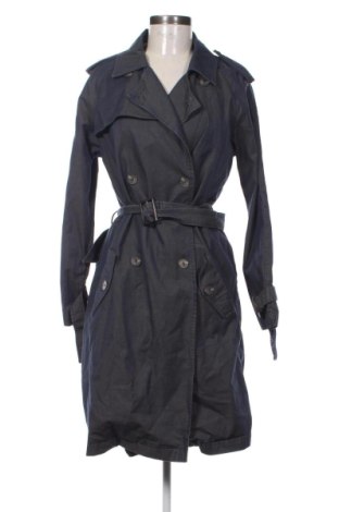 Dámsky prechodný kabát  Pepe Jeans, Veľkosť M, Farba Modrá, Cena  77,19 €, #136687638