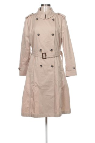 Trench de femei Comptoir Des Cotonniers, Mărime L, Culoare Bej, Preț 145,97 Lei, #136772355