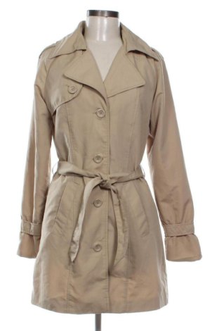 Női viharkabát Vero Moda, Méret S, Szín Barna, Ár 7 079 Ft, #136704863