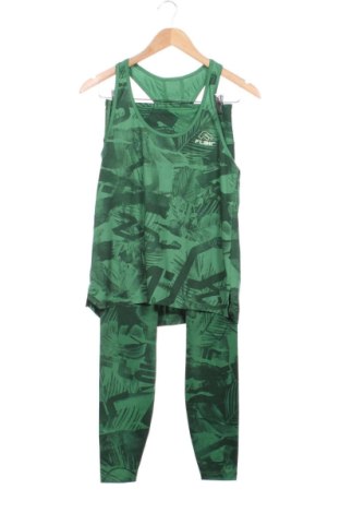 Női sport szett Flair, Méret XS, Szín Zöld, Ár 12 397 Ft, #136735647