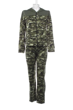 Damen Trainingsanzug Unbranded, Größe S, Farbe Mehrfarbig, Preis 23,99 €, #136738725