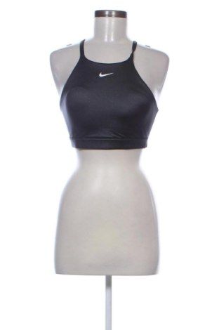 Top sport de damă. Nike, Mărime M, Culoare Negru, Preț 88,62 Lei, #136735490