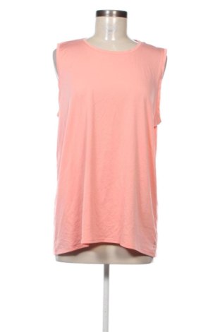 Γυναίκειο αθλητικό τοπ Unbranded, Μέγεθος L, Χρώμα Ρόζ , Τιμή 6,38 €, #136741690