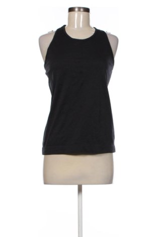 Damen Sporttop Crivit, Größe M, Farbe Schwarz, Preis € 6,99, #136742367