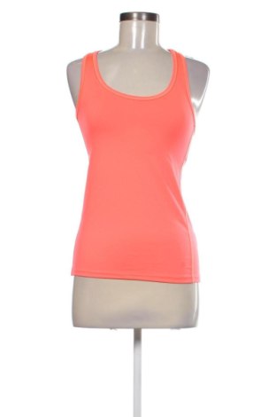 Top sport de damă. H&M, Mărime S, Culoare Roz, Preț 36,49 Lei, #136745230