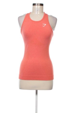 Női sport top Gymshark, Méret S, Szín Rózsaszín, Ár 5 189 Ft, #136749699