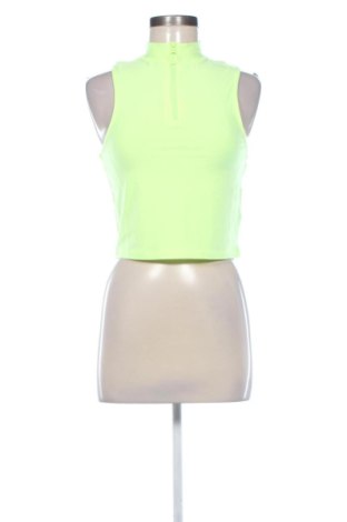 Top sport de damă. Fb Sister, Mărime XS, Culoare Verde, Preț 17,99 Lei, #136751580
