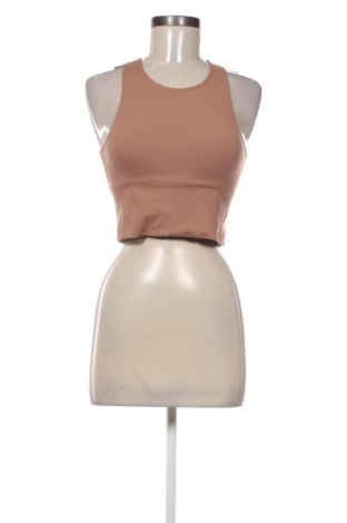 Dámský sportovní top  H&M, Velikost XS, Barva Béžová, Cena  413,00 Kč, #136753794