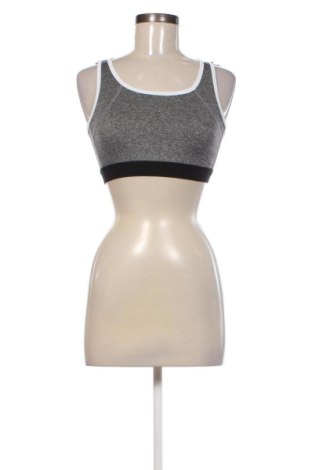 Damski sportowy top Work Out, Rozmiar L, Kolor Kolorowy, Cena 32,15 zł, #136758081