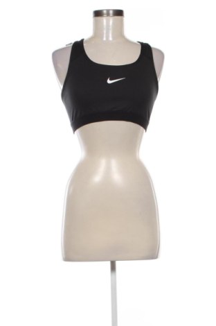 Női sport top Nike, Méret M, Szín Fekete, Ár 8 659 Ft, #136763418