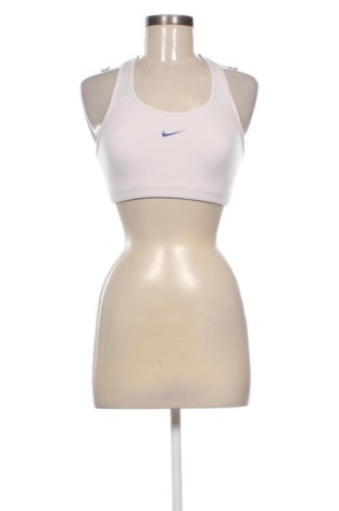 Damski sportowy top Nike, Rozmiar XS, Kolor Różowy, Cena 80,38 zł, #136770132