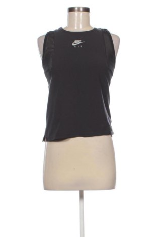 Top sport de damă. Nike, Mărime S, Culoare Negru, Preț 99,05 Lei, #136770287