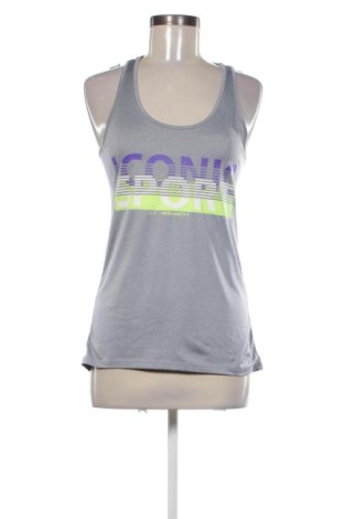 Top sport de damă. Ellos, Mărime S, Culoare Gri, Preț 34,99 Lei, #136771555