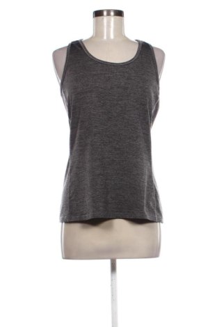 Γυναίκειο αθλητικό τοπ H&M, Μέγεθος L, Χρώμα Γκρί, Τιμή 7,99 €, #136775072
