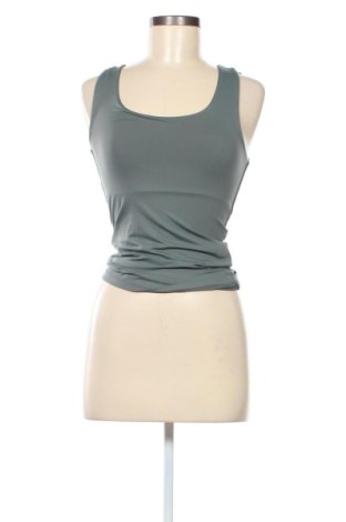 Női sport top Reserved, Méret XS, Szín Zöld, Ár 3 306 Ft, #136775571