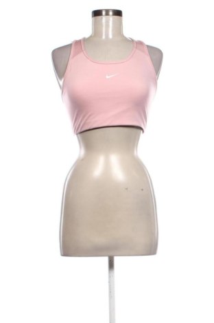 Top sport de damă. Nike, Mărime M, Culoare Roz, Preț 99,99 Lei, #136776326
