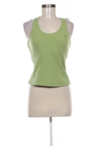 Női sport top Adidas, Méret M, Szín Zöld, Ár 7 529 Ft, #136783423