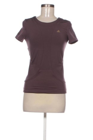 Dámsky športový top  Adidas, Veľkosť M, Farba Fialová, Cena  17,00 €, #136706724