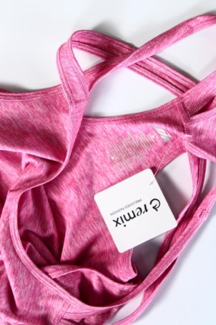 Top sport de damă. Avia, Mărime S, Culoare Roz, Preț 37,99 Lei, #136697323