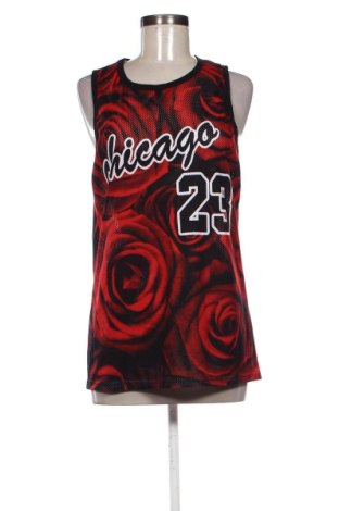 Damen Sporttop Criminal, Größe M, Farbe Mehrfarbig, Preis 10,26 €, #136681723