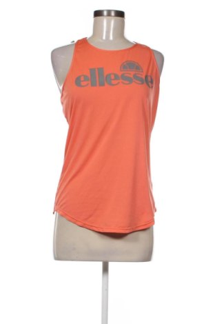 Damen Sporttop Ellesse, Größe M, Farbe Rosa, Preis 10,00 €, #136666494