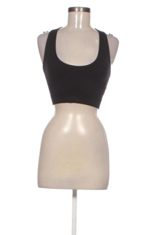 Damen Sporttop Even&Odd, Größe M, Farbe Schwarz, Preis 9,99 €