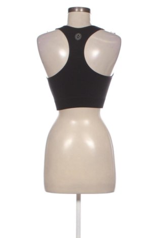 Damen Sporttop Even&Odd, Größe M, Farbe Schwarz, Preis 9,99 €