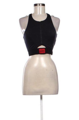 Damen Sporttop Hugo Boss, Größe S, Farbe Schwarz, Preis € 85,99, #136681771