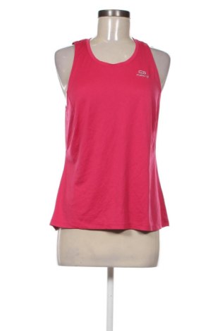 Damen Sporttop Kalenji, Größe M, Farbe Rosa, Preis 7,65 €, #136682859