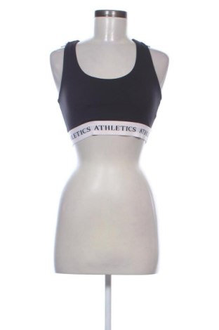 Női sport top Lefties, Méret M, Szín Fekete, Ár 2 479 Ft, #136556645