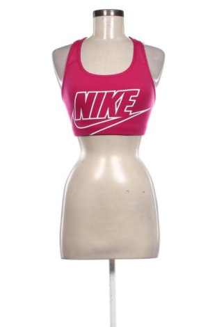 Top sport de damă. Nike, Mărime S, Culoare Roz, Preț 114,99 Lei, #136752217