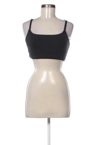 Дамски спортен топ Organic Basics, Размер XL, Цвят Черен, Цена 24,03 €, #136677577