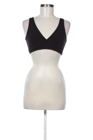 Damen Sporttop Petite Fleur, Größe M, Farbe Schwarz, Preis 30,99 €
