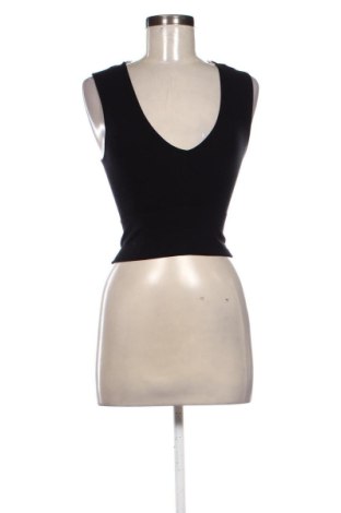 Damen Sporttop Primark, Größe S, Farbe Schwarz, Preis 7,65 €, #136682351
