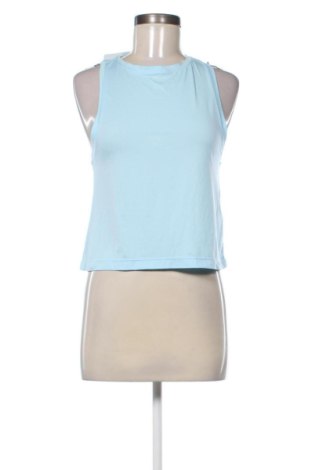 Damen Sporttop Stronger, Größe S, Farbe Blau, Preis 22,99 €