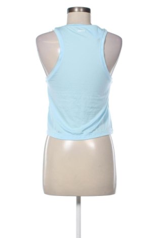 Damen Sporttop Stronger, Größe S, Farbe Blau, Preis 22,99 €