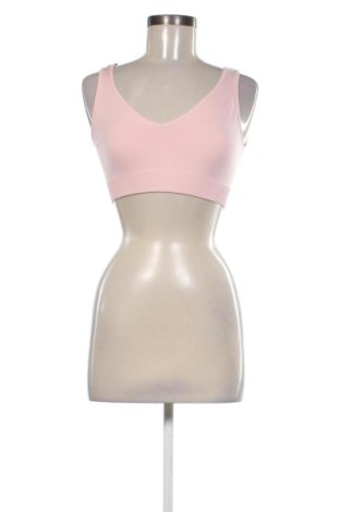 Damski sportowy top Tchibo, Rozmiar S, Kolor Różowy, Cena 38,99 zł, #136700928