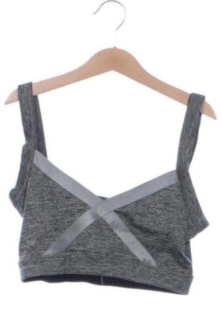 Top sport de damă. Unbranded, Mărime XS, Culoare Gri, Preț 39,91 Lei, #136681565
