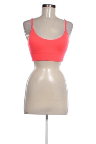 Top sport de damă. Unbranded, Mărime S, Culoare Portocaliu, Preț 35,99 Lei, #136694111