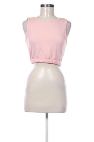 Top sport de damă. Unbranded, Mărime M, Culoare Roz, Preț 37,99 Lei, #136696420