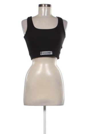 Top sport de damă. Unbranded, Mărime M, Culoare Negru, Preț 41,71 Lei, #136704583